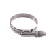 Mishimoto MMCLAMP-CTWG-117 Mishimoto Constant Tension Worm Gear Clamp, 3.74-in - 4.61-in (95mm - 117mm) - Truck Part Superstore