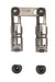 COMP Cams 99904-16 Race XD REM Finished Bushed Solid Roller Lifters for .904" Chevrolet Small Block - Truck Part Superstore