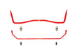 Eibach Springs E40-55-019-01-11 ANTI-ROLL-KIT (Front and Rear Sway Bars) - Truck Part Superstore