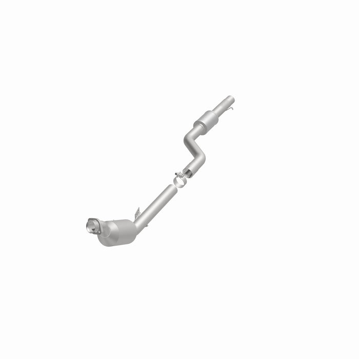 MagnaFlow Exhaust Products 21-569 OEM Grade Direct-Fit Catalytic Converter - Truck Part Superstore