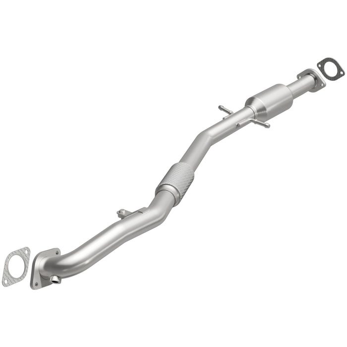 MagnaFlow Exhaust Products 52973 OEM Grade Direct-Fit Catalytic Converter - Truck Part Superstore