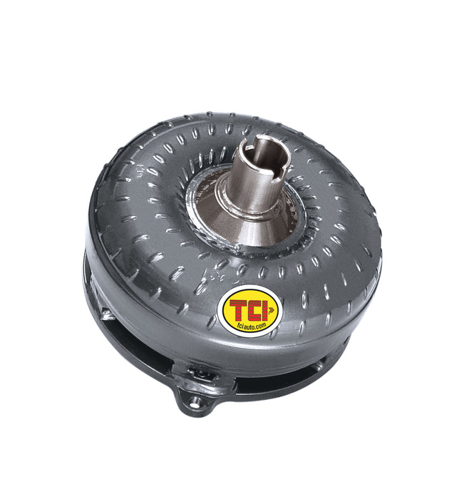 TCI Automotive 142200 StreetFighter Converter for '67 to '81 24-Spline Torqueflite 727 w/ HEMI Engine - Truck Part Superstore