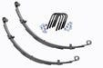 Rough Country 8042Kit Rear Leaf Springs 4 Inch Lift Pair 64-80 Toyota Land Cruiser FJ40 Rough Country - Truck Part Superstore