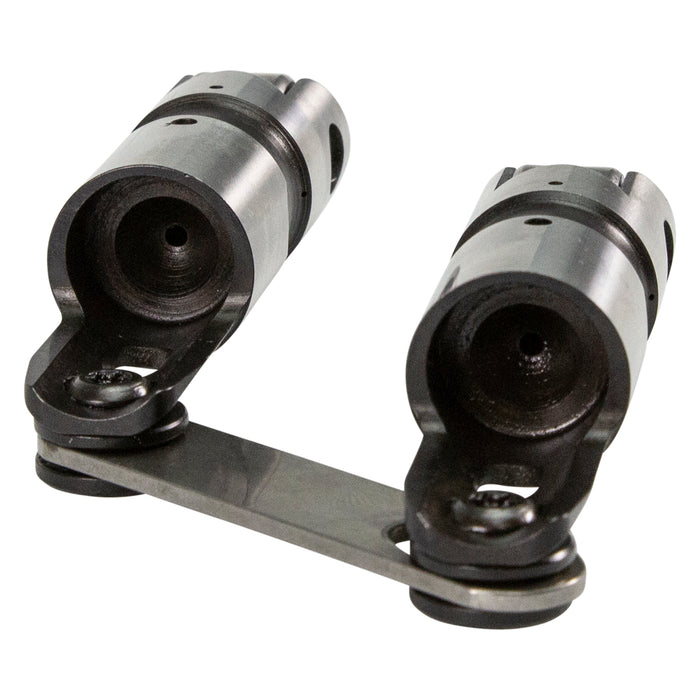 COMP Cams 96838-16 Sportsman Solid Roller Lifter Set w/ Bearing for Ford 289-351W - Truck Part Superstore