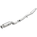 MagnaFlow Exhaust Products 52133 OEM Grade Direct-Fit Catalytic Converter - Truck Part Superstore