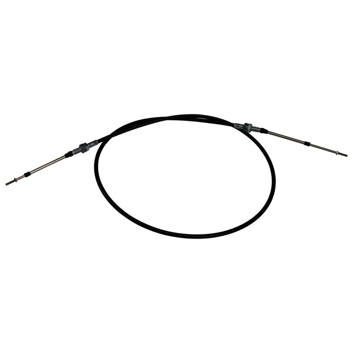 TCI Automotive 850600 6 Feet Long 3 Inch Stroke Race-Duty Shifter Cable. - Truck Part Superstore