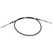 TCI Automotive 850600 6 Feet Long 3 Inch Stroke Race-Duty Shifter Cable. - Truck Part Superstore