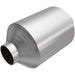 MagnaFlow Exhaust Products 4551204 California Universal Catalytic Converter-2in. - Truck Part Superstore