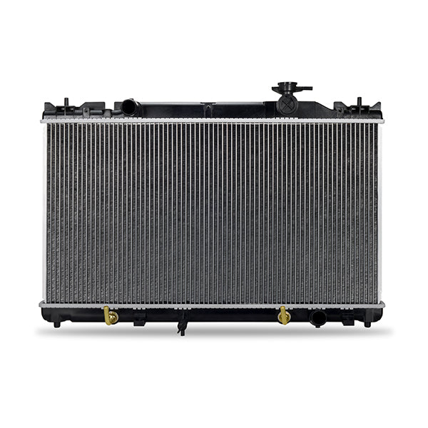 Mishimoto R2437-AT Replacement Radiator, fits Toyota Camry 2.4L Automatic Transmission 2002-2006 - Truck Part Superstore