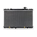 Mishimoto R2437-AT Replacement Radiator, fits Toyota Camry 2.4L Automatic Transmission 2002-2006 - Truck Part Superstore