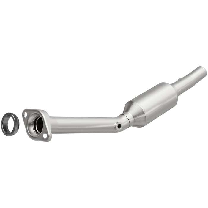 MagnaFlow Exhaust Products 51821 OEM Grade Direct-Fit Catalytic Converter - Truck Part Superstore