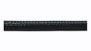 Vibrant Performance 25806 Flexible Split Sleeving; Size 1-1/2 in.; 5 ft. Length; Black Only; - Truck Part Superstore
