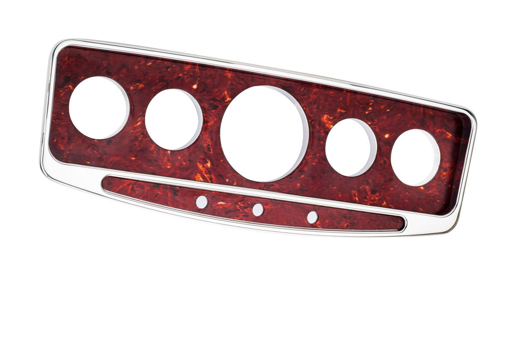 Lokar BDI-9140 Dash Insert - Truck Part Superstore