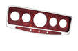 Lokar BDI-9140 Dash Insert - Truck Part Superstore