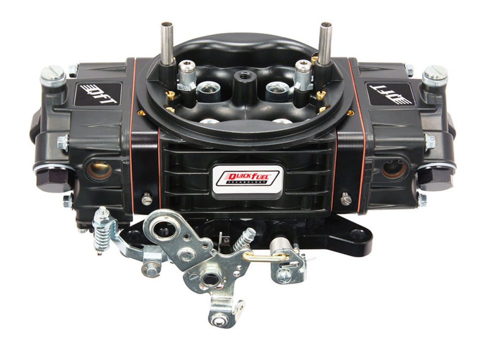 Quick Fuel Technology BDQ-850 Q Series Carburetor - Truck Part Superstore