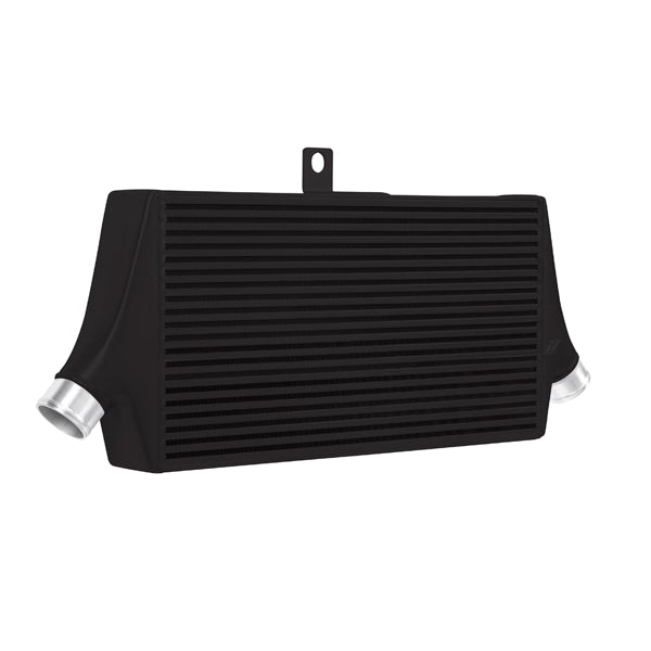 Mishimoto MMINT-EVO-01X Mitsubishi Lancer Evolution 7/8/9 Race Intercooler, Silver, 2001-2007 - Truck Part Superstore