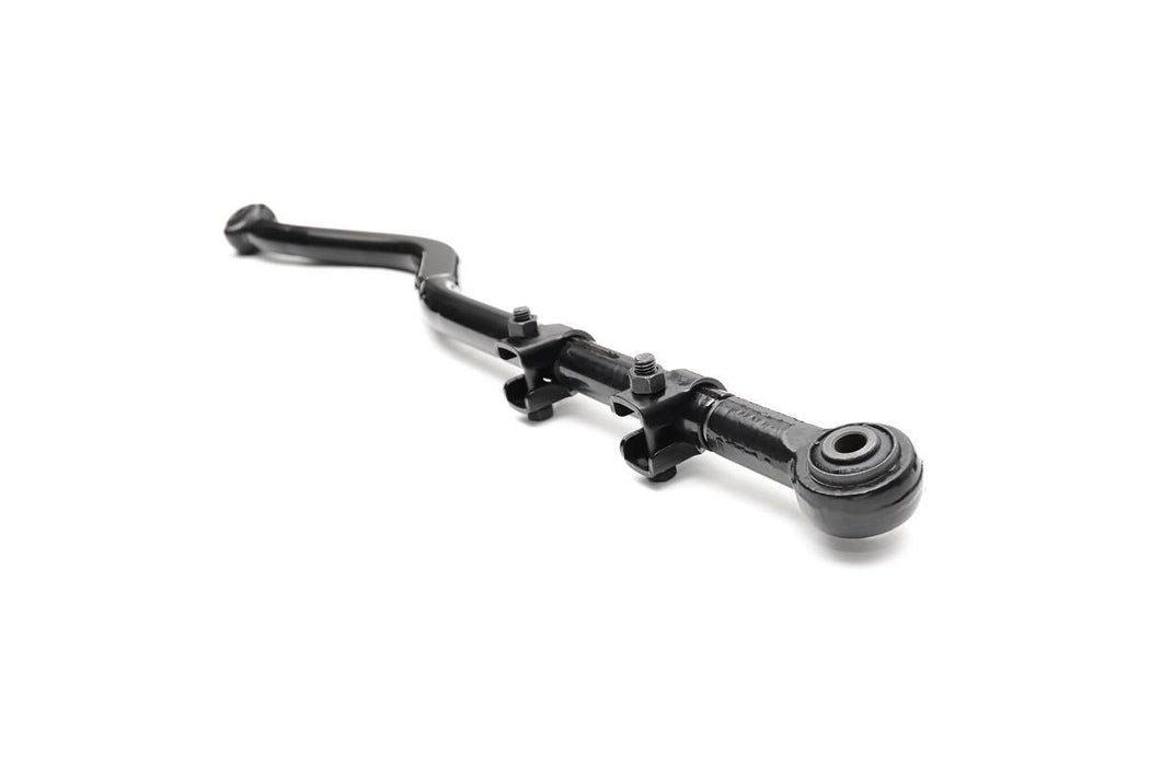Rough Country 1179 Jeep Front Forged Adjustable Track Bar 2.5-6 Inch 07-18 Wrangler JK Rough Country - Truck Part Superstore
