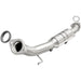 MagnaFlow Exhaust Products 23941 HM Grade Direct-Fit Catalytic Converter - Truck Part Superstore