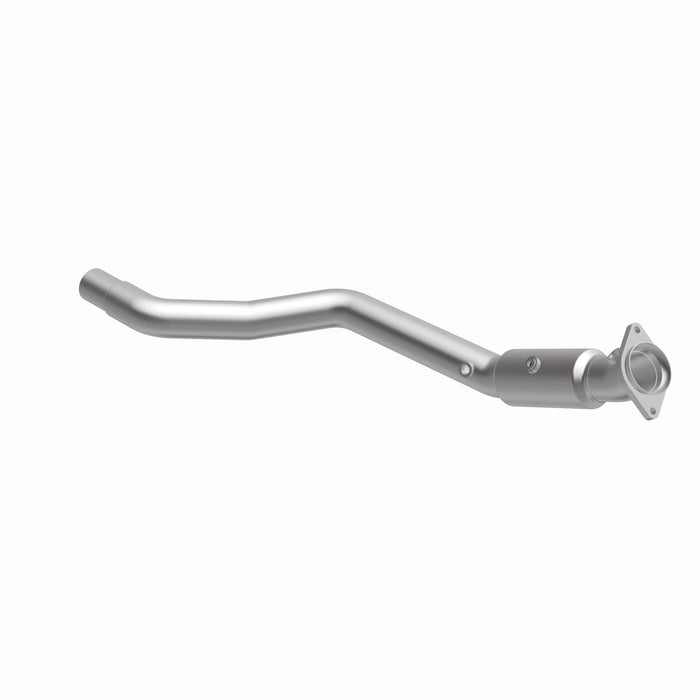 MagnaFlow Exhaust Products 21-576 OEM Grade Direct-Fit Catalytic Converter - Truck Part Superstore