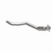 MagnaFlow Exhaust Products 21-576 OEM Grade Direct-Fit Catalytic Converter - Truck Part Superstore