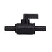 Mishimoto MMBCC-DRAIN-01 Mishimoto Baffled Oil Catch Can Petcock Drain Kit - Truck Part Superstore