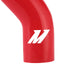 Mishimoto MMHOSE-RAM-94DRD Silicone Coolant Hose Kit, fits Dodge 5.9L Cummins 1994-1997 - Truck Part Superstore