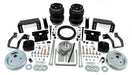 Air Lift 57390 LoadLifter 5000; Leaf Spring Leveling Kit; Rear; - Truck Part Superstore
