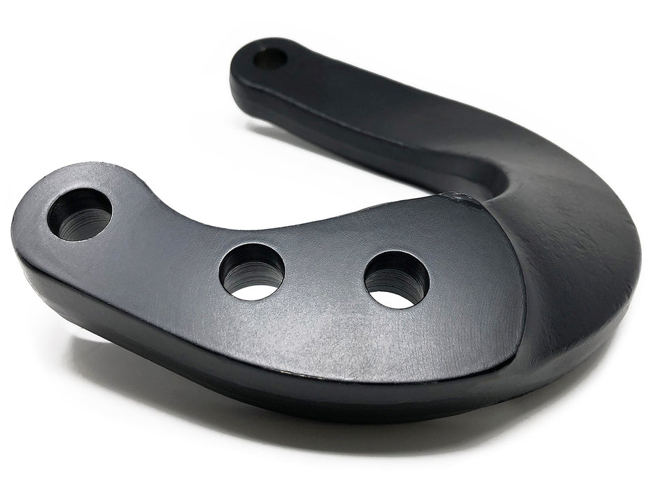 Tuff Country 70100 Raised Steering Arm Dana 44 69-87 Chevy/GMC Truck/69-91 Suburban/Blazer/Jimmy 1/2 & 3/4 Ton 4WD Tuff Country - Truck Part Superstore