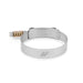 Mishimoto MMCLAMP-3 Mishimoto Stainless Steel T-Bolt Clamp, 2.87-in - 3.19-in (73mm - 81mm) - Truck Part Superstore