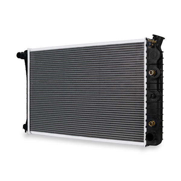Mishimoto R162-AT Replacement Radiator, fits Chevrolet/GMC C/K Truck 1973-1980 - Truck Part Superstore