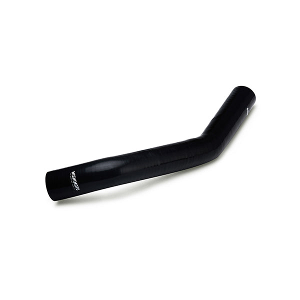 Mishimoto MMHOSE-GM-19U Silicone Upper Radiator Hose, fits Chevrolet Chevelle (327ci) 1965-1967 - Truck Part Superstore