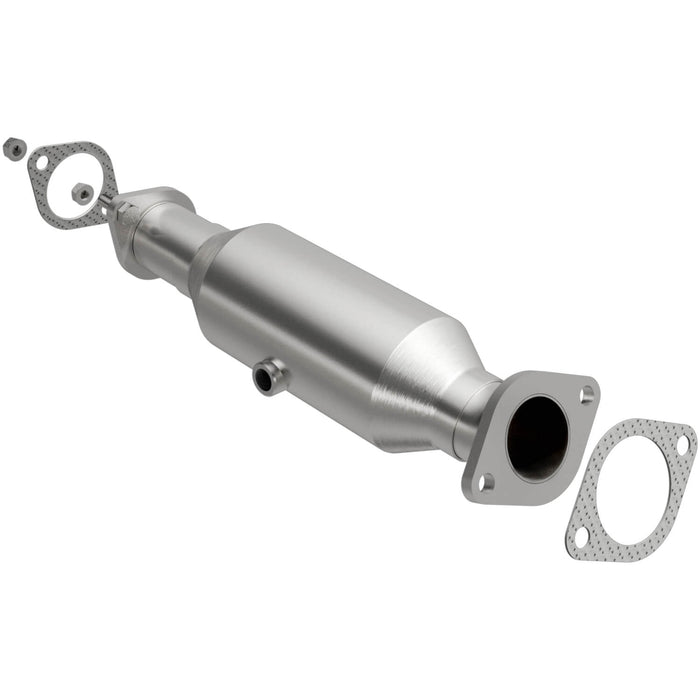 MagnaFlow Exhaust Products 5561161 California Direct-Fit Catalytic Converter - Truck Part Superstore