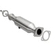 MagnaFlow Exhaust Products 5561161 California Direct-Fit Catalytic Converter - Truck Part Superstore