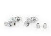 Eibach Springs AK41-42-046-02-02 ANTI-ROLL KIT - Rear Adjustable End Link System - Truck Part Superstore