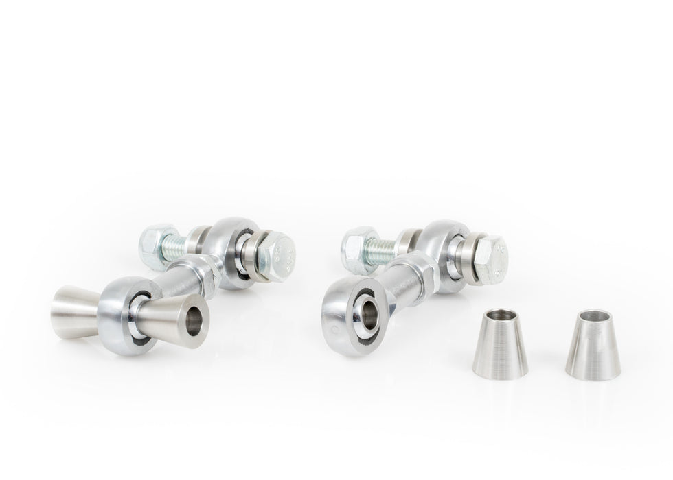 Eibach Springs AK41-42-046-02-02 ANTI-ROLL KIT - Rear Adjustable End Link System - Truck Part Superstore