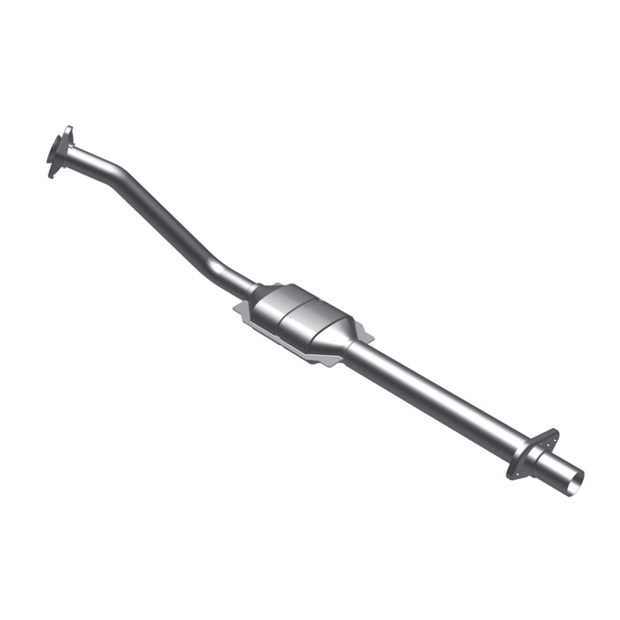 MagnaFlow Exhaust Products 93165 Standard Grade Direct-Fit Catalytic Converter - Truck Part Superstore