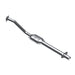 MagnaFlow Exhaust Products 93165 Standard Grade Direct-Fit Catalytic Converter - Truck Part Superstore