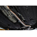 Mishimoto MMEXH-WRX-15 Cat-Back Exhaust, fits Subaru WRX/STI 2015-2021 - Truck Part Superstore