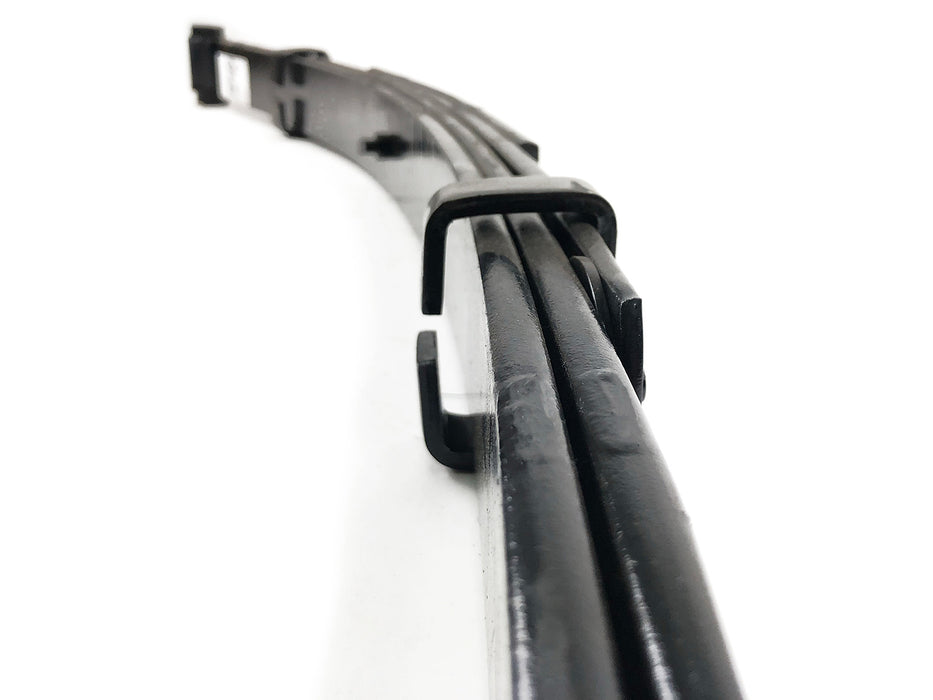 Tuff Country 18471 Front 4 Inch Lift Leaf Spring 73-87 Chevy Truck/Blazer/Suburban 1/2 & 3/4 Ton 4WD and 73-87 GMC Truck/Jimmy/Suburban 1/2 & 3/4 Ton 4WD Heavy Duty Each Tuff Country - Truck Part Superstore