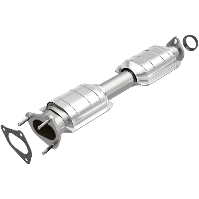 MagnaFlow Exhaust Products 333388 California Direct-Fit Catalytic Converter - Truck Part Superstore