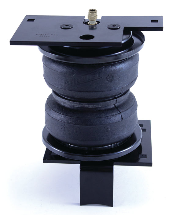 Air Lift 88200 LoadLifter 5000 ULTIMATE; Leaf spring air spring kit with internal jounce bumper - Truck Part Superstore