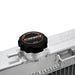 Mishimoto MMRAD-INT-90 Performance Aluminum Radiator fits Acura Integra 1990-1993 - Truck Part Superstore