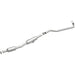 MagnaFlow Exhaust Products 4481189 California Direct-Fit Catalytic Converter - Truck Part Superstore