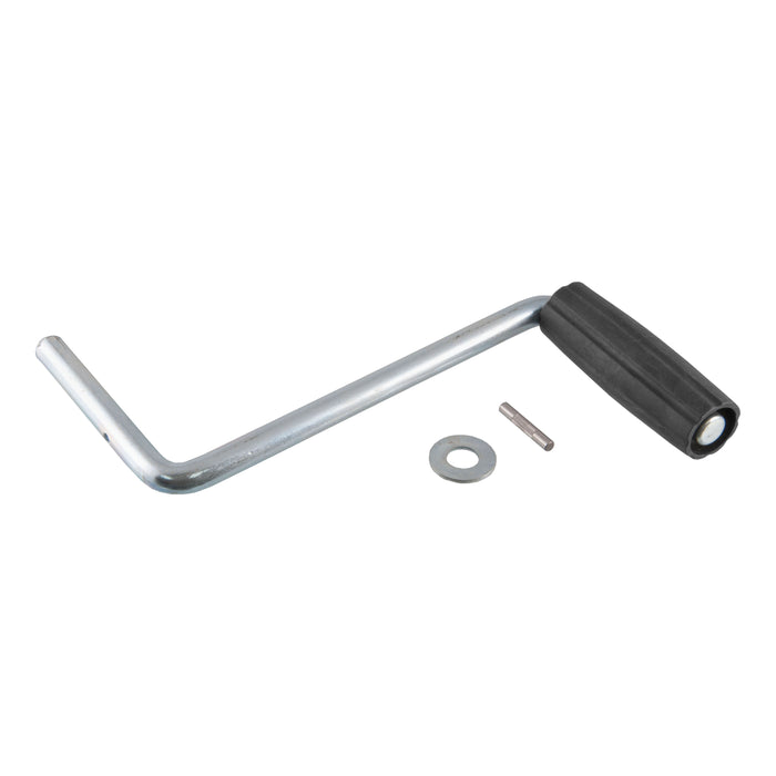 CURT 28913 CURT 28913 Replacement Boat Trailer Jack Handle - Truck Part Superstore
