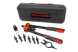 Rough Country 10583 Nutsert Tool Kit 10 Piece System w/Quick-Change Mandrel Set Rough Country - Truck Part Superstore