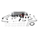 Mishimoto MMINT-WRX-08AISL Subaru WRX Front-Mount Intercooler Kit, 2008-2014 Silver - Truck Part Superstore