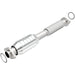 MagnaFlow Exhaust Products 25204 HM Grade Direct-Fit Catalytic Converter - Truck Part Superstore