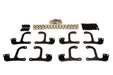 COMP Cams 290-KIT LS Ignition Coil Brackets for COMP Cams Billet Valve Covers - Truck Part Superstore