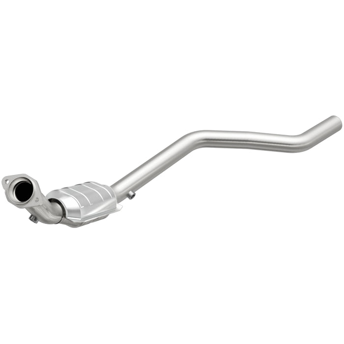 MagnaFlow Exhaust Products 93210 HM Grade Direct-Fit Catalytic Converter - Truck Part Superstore