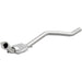MagnaFlow Exhaust Products 93210 HM Grade Direct-Fit Catalytic Converter - Truck Part Superstore